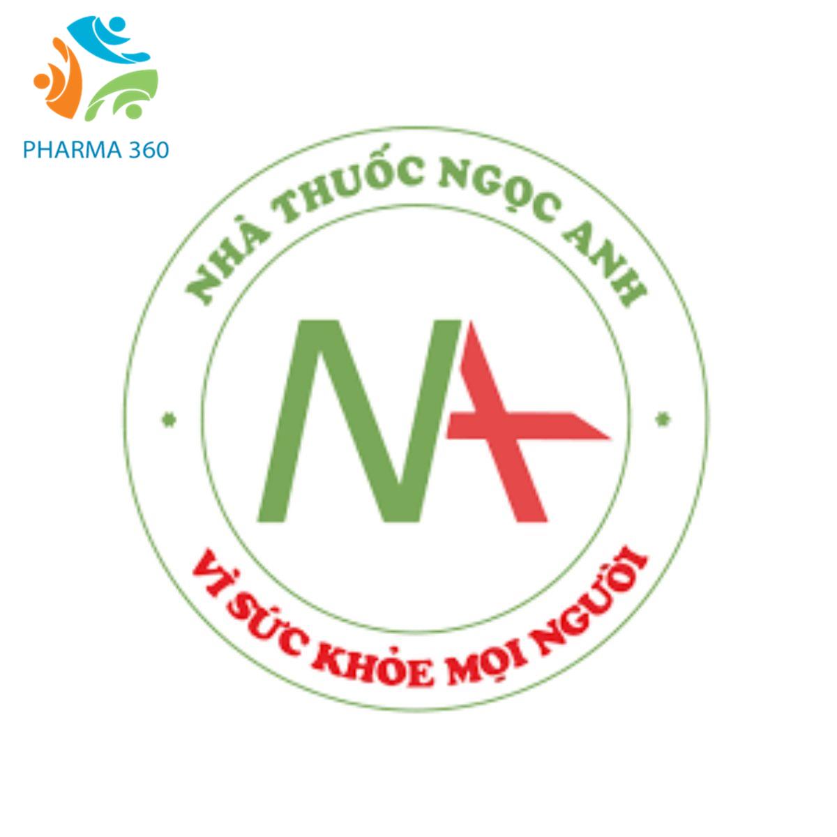 Nhà thuốc Ngọc Anh - Nhà thuốc uy tín, vì sức khỏe cộng đồng